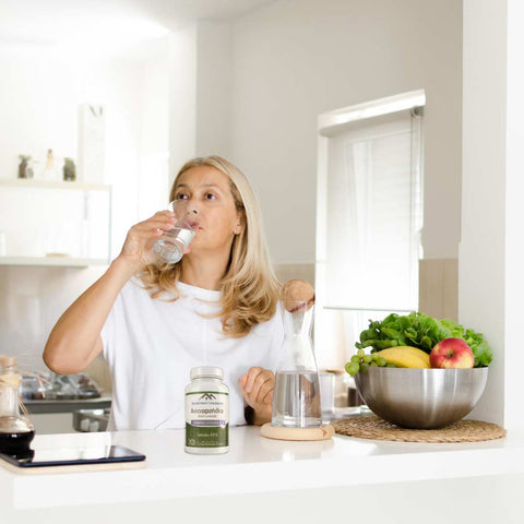 MOUNTAIN VALLEY X 90 CON ASHWAGANDHA Y SIN AZUCAR (viral de tiktok)