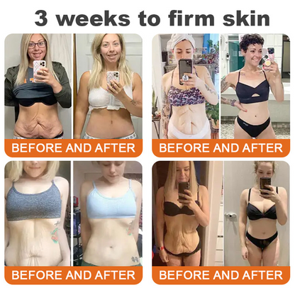 Barra de Suero Reafirmante con Veneno de Abeja y Botox