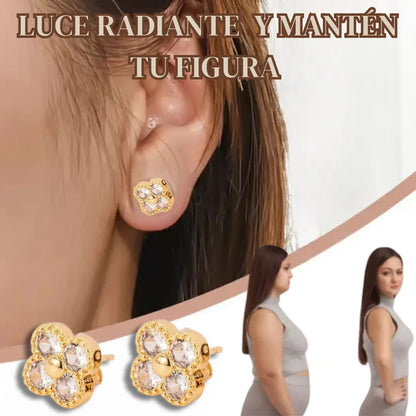 ARETES ACULUXURY