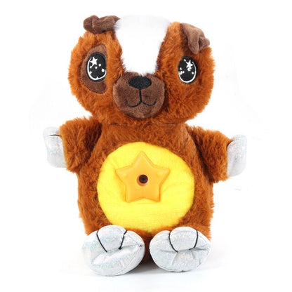 OSITO PROYECTOR - STAR BELLY