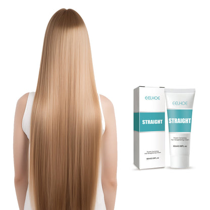 Crema Alisadora Hidratante de Keratina