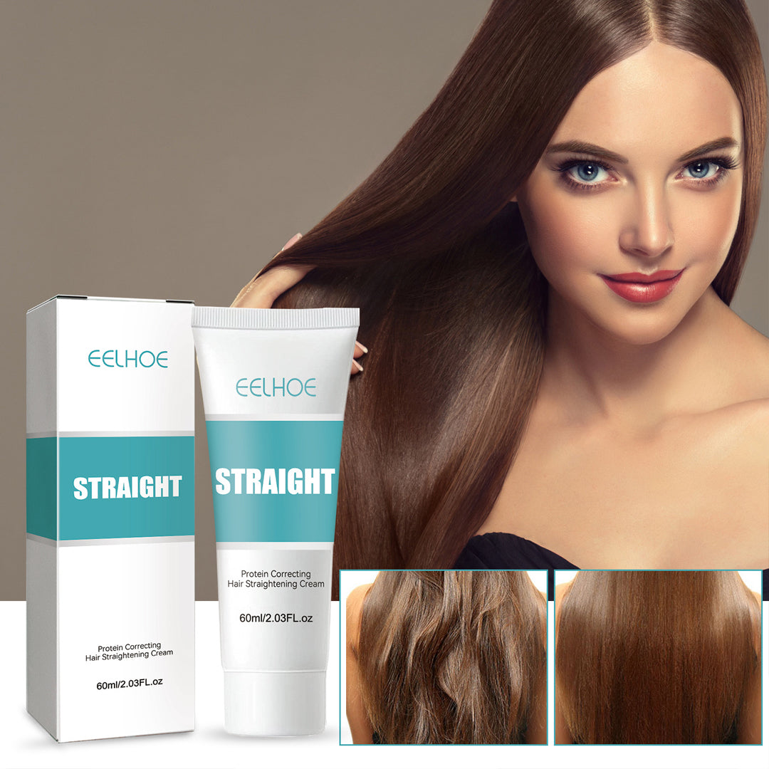 Crema Alisadora Hidratante de Keratina