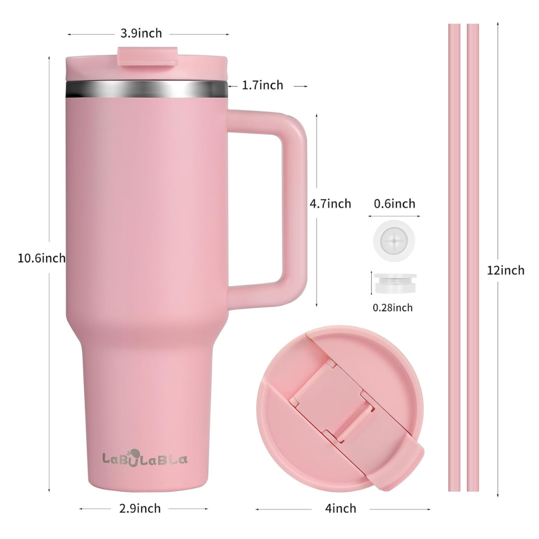 ¡TENDENCIA! TERMO TERMICO ANTIDERRAMES