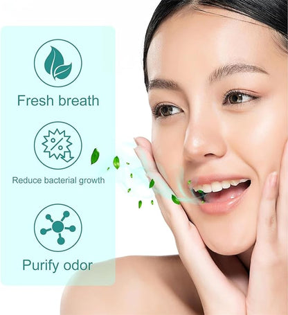 Esencia para el cuidado bucal Fresh Breath