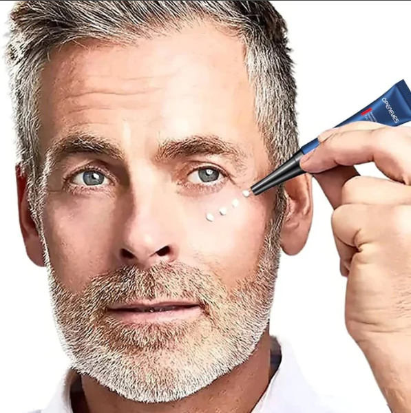 CREMA PARA BOLSAS EN LOS OJOS