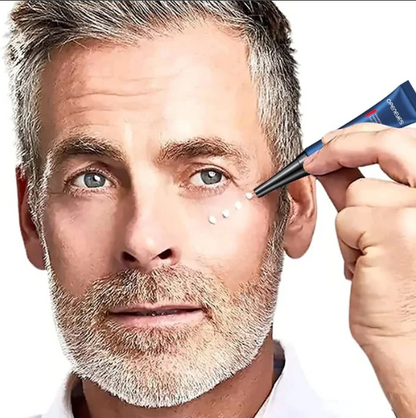 CREMA PARA BOLSAS EN LOS OJOS