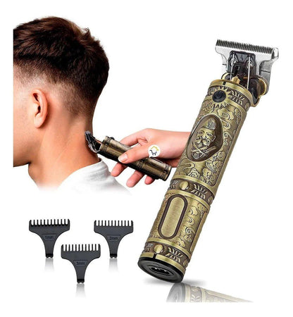 ¡BLACK FRIDAY -50%! RASURADORA ELÉCTRICA INALÁMBRICA PROFESIONAL