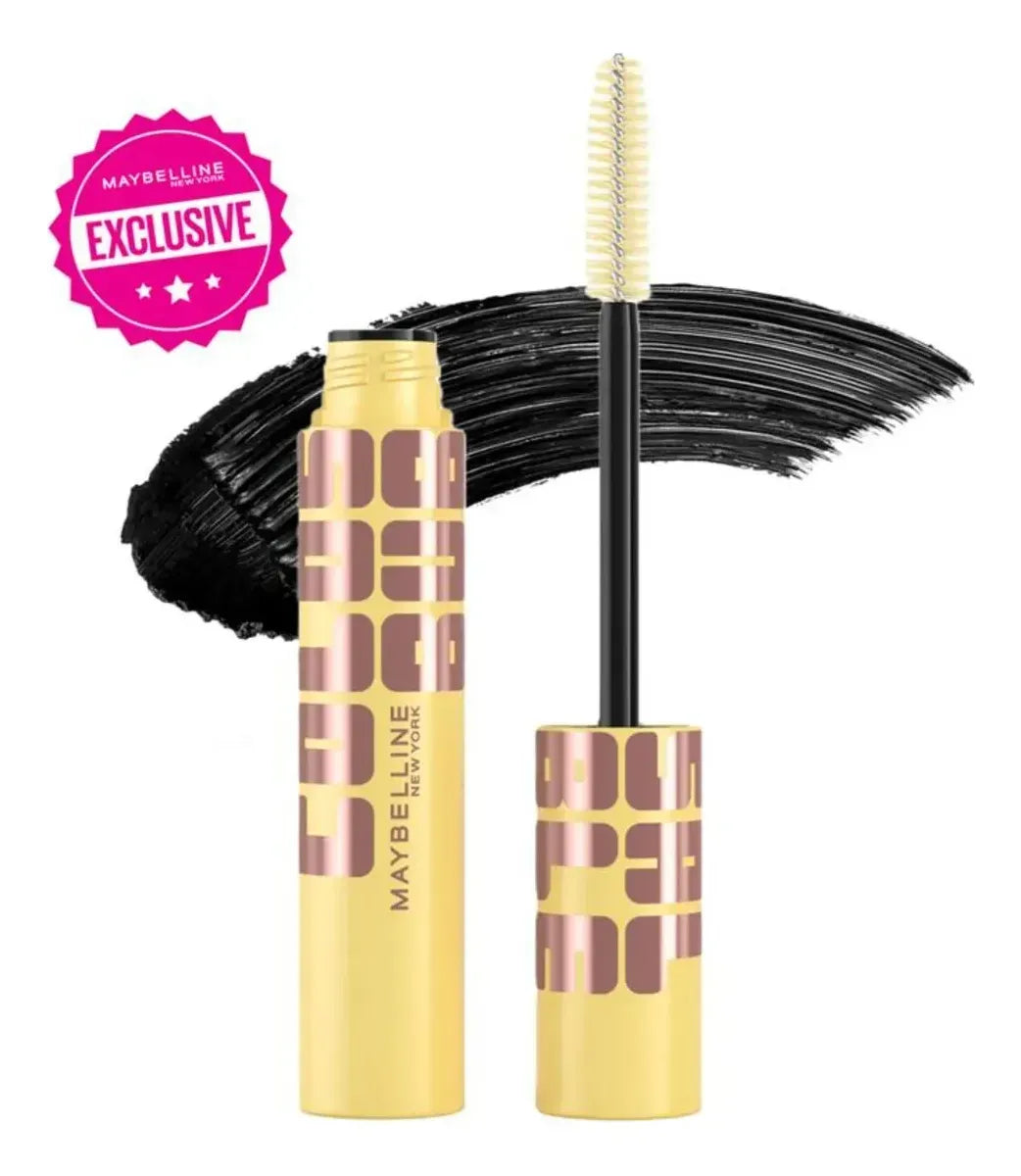 PESTAÑINA VOLUMEN LIGERO