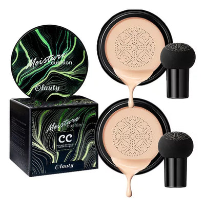 MOISTURE CUSHION | BASE DE ALTA COBERTURA