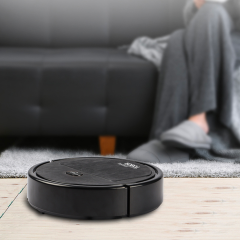 ASPIRADORA ROBOT - ASPIRADO INTELIGENTE