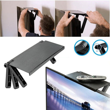 REPISA MULTIFUNCIONAL PARA TV