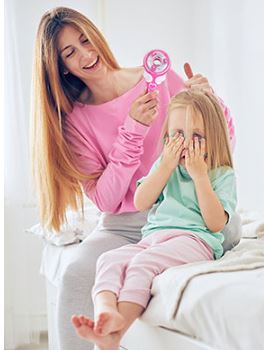 MÁQUINA TRENZADORA DE CABELLO