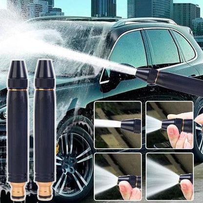 Boquillas de Inyección Directa Black Diamond