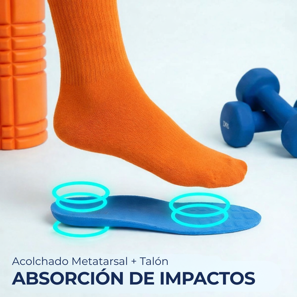 Plantillas Vital Plus