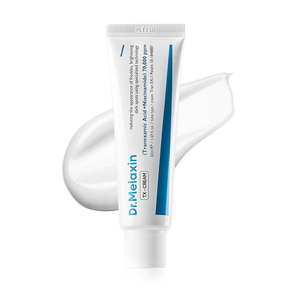 Crema Tranexámica Radiante