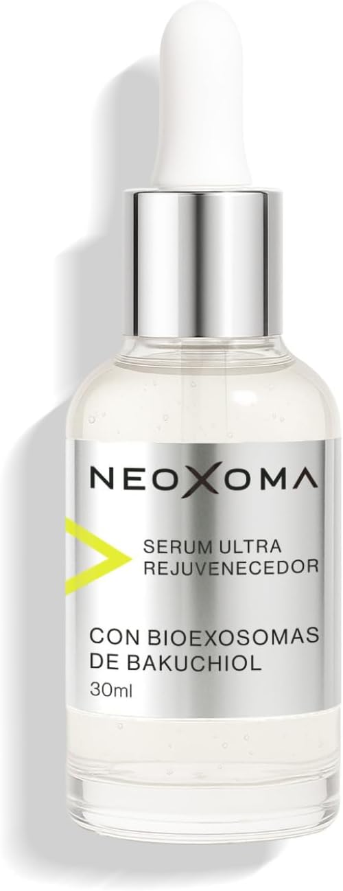 Suero Facial Ultra Renovador