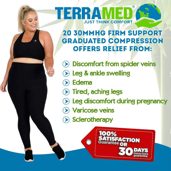 Leggings Compresión Terramed