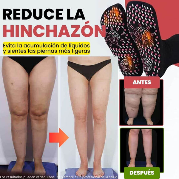 Calcetines Vitalidad Pies
