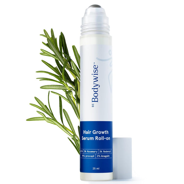 Serum Capilar Rosemary Boost