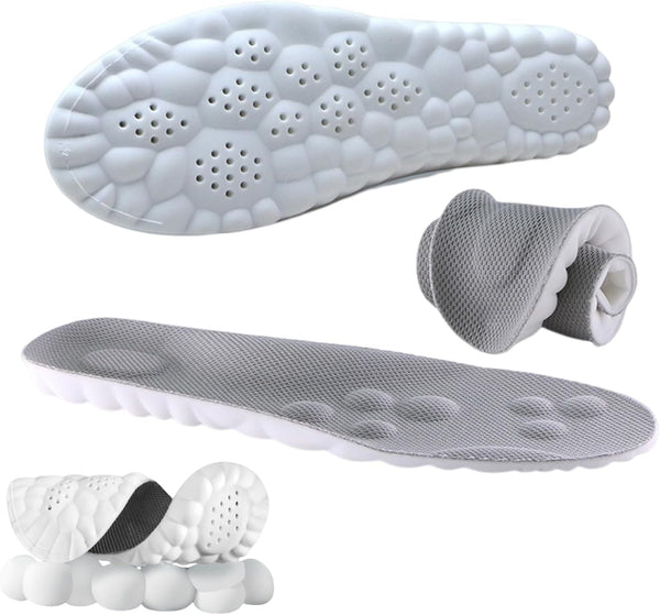 Cloud Insole Ultra Confort