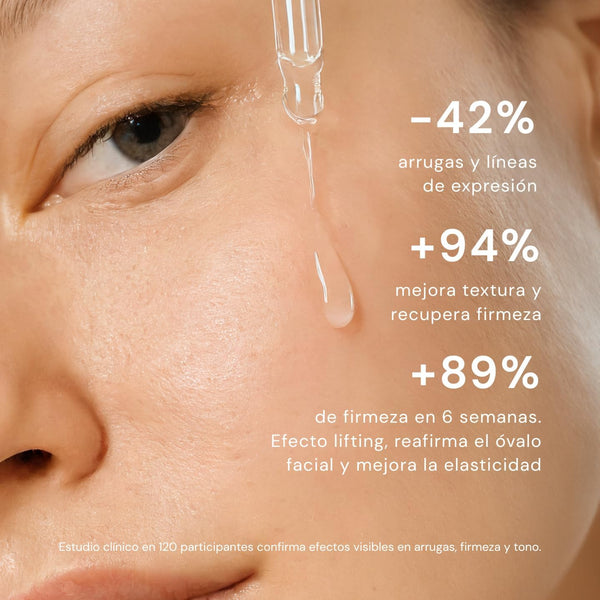 Suero Facial Ultra Renovador