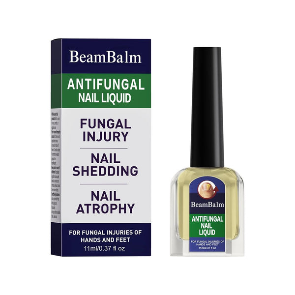 Sérum Reparador de Uñas