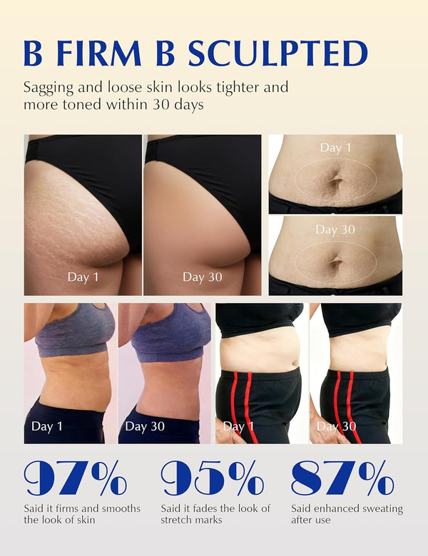 Skin Sculpting Gel Oro Rápido