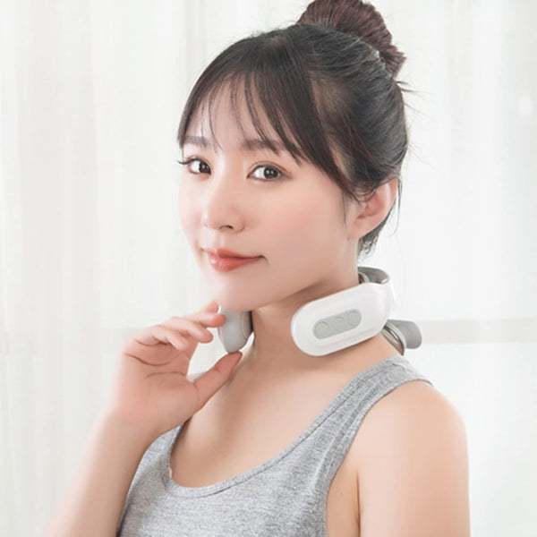 Masajeador Cervical RelaxPro