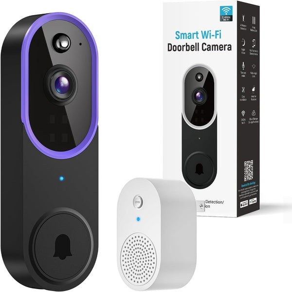Videoportero Inteligente P Smart Plus