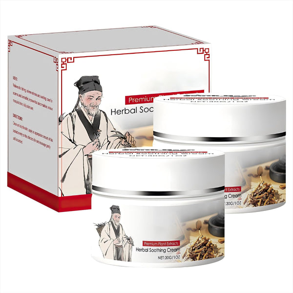 Crema Corporal Sannuo Alivio Rápido