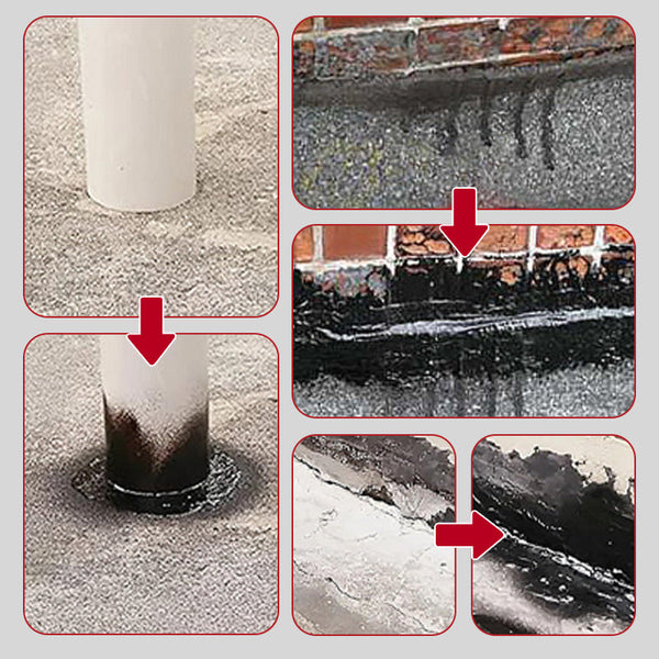 Spray Sellador Reparador Fácil