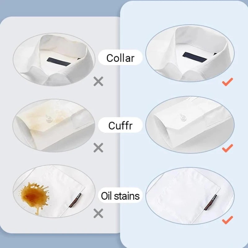 SPRAY QUITAMANCHAS PARA LIMPIEZA EN SECO