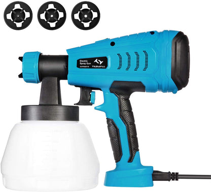 PRODUCTO IMPORTADO PISTOLA DE PINTURA INALAMBRICA